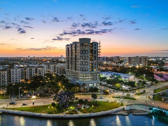 Apartment for sale in Tampa, Florida