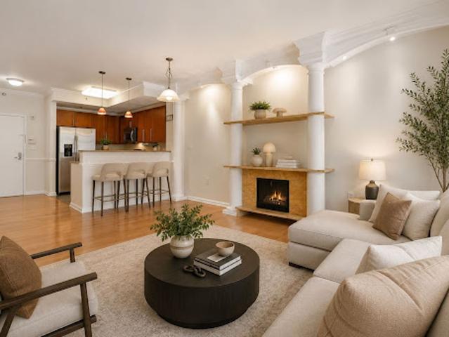 Apartment for sale in Hudson, New Jersey