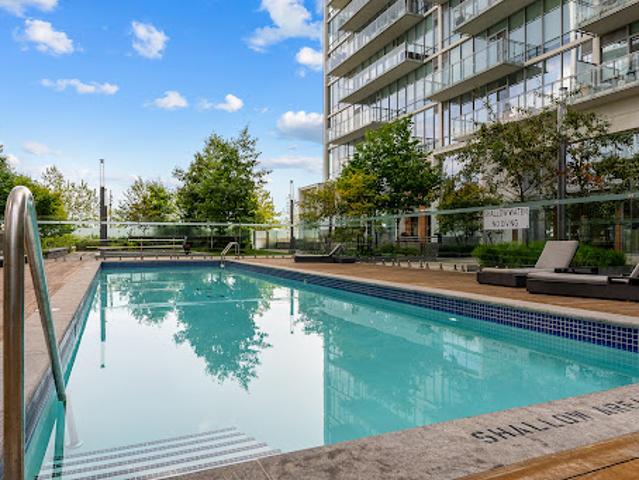 Apartment for sale in Toronto, Golden Horseshoe