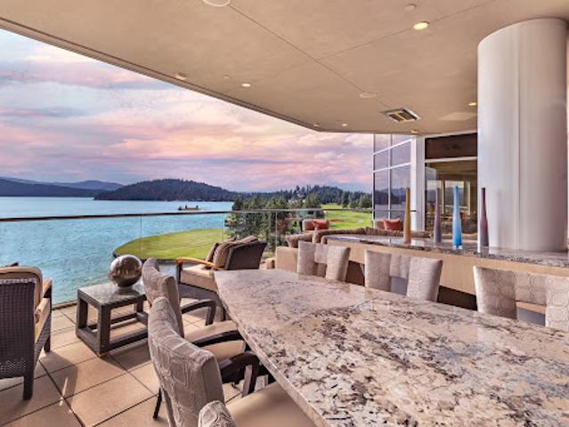Apartment for sale in Coeur D Alene