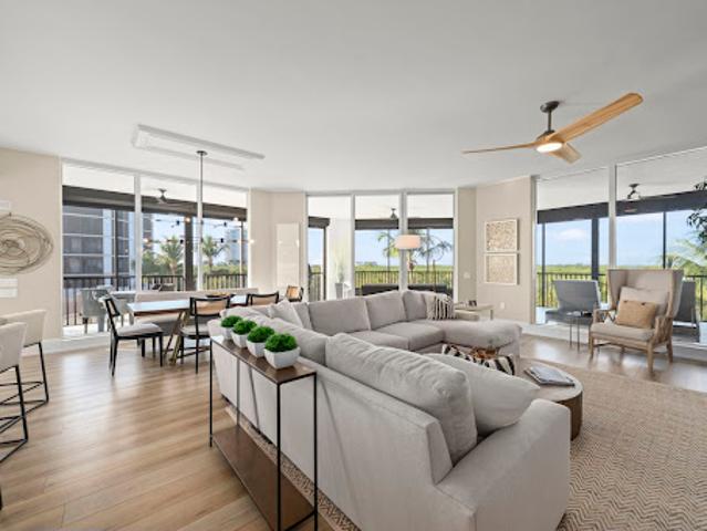 Apartment for sale in Bonita Springs, Florida
