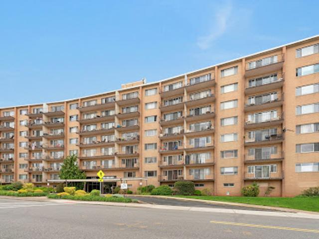 Apartment for sale in Ridgefield Park, New Jersey