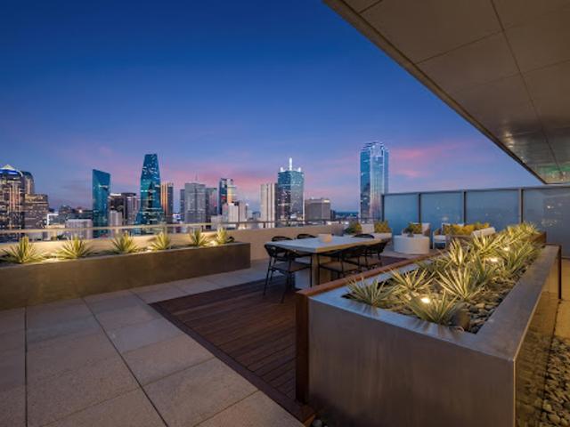Apartment for sale in Dallas, Dallas County