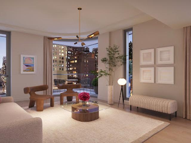 Apartment for sale in Arverne, New York