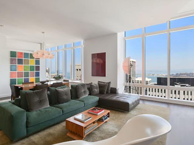 Apartment for sale in San Francisco, California