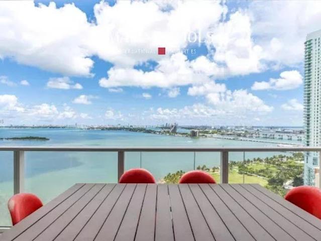Apartment for sale in Miami, Miami-Dade County