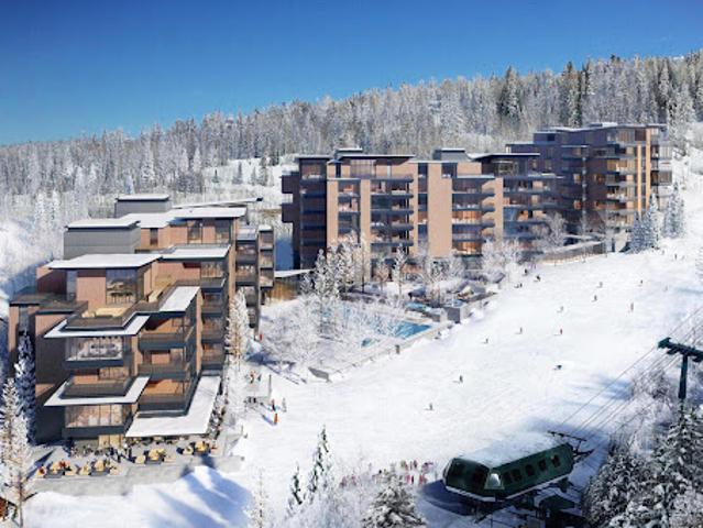 Apartment for sale in Park City, Utah