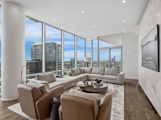 Apartment for sale in Houston, Harris County