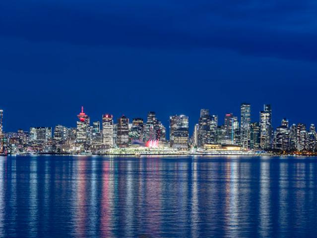 Apartment for sale in North Vancouver, British Columbia