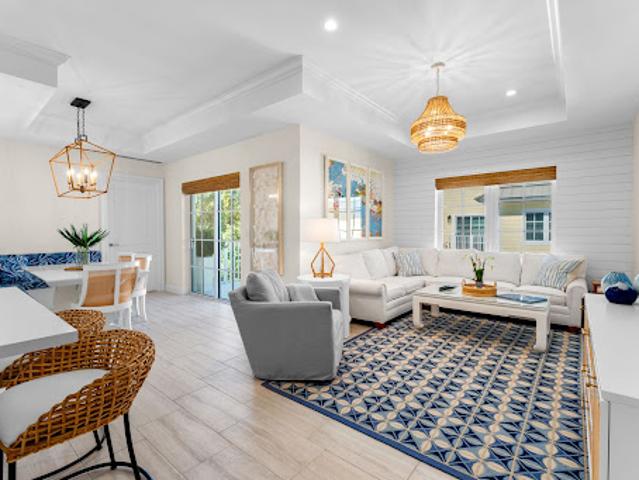 Apartment for sale in Key Largo, Florida