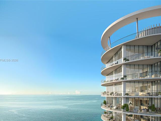 Apartment for sale in Fort Lauderdale, Florida