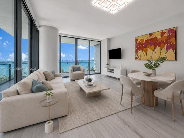 Apartment for sale in Miami, Florida