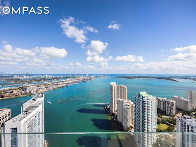 Apartment for sale in Miami, Florida