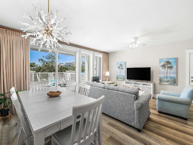 Apartment for sale in Walton, Florida