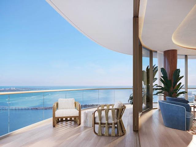 Apartment for sale in Miami, Florida