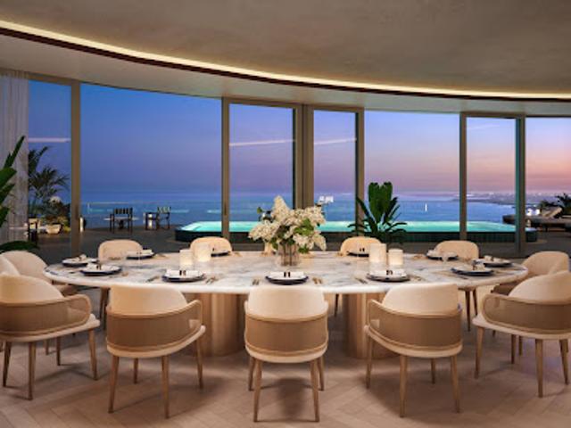 Apartment for sale in Miami, Florida