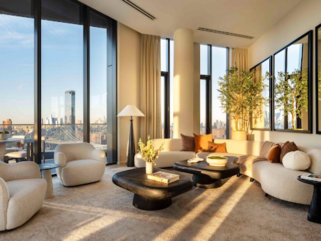 Apartment for sale in Brooklyn, New York