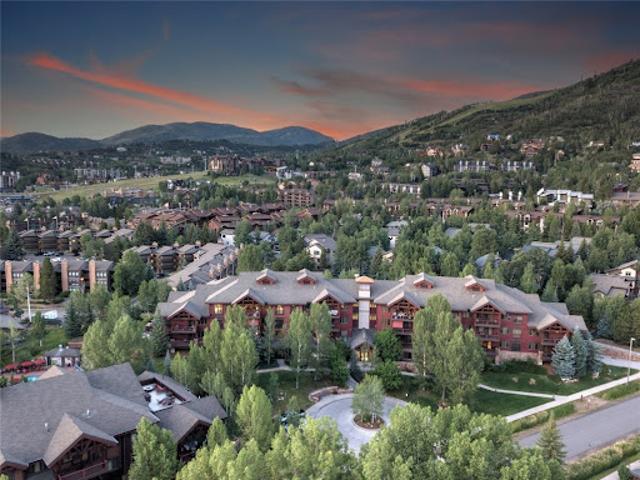 Apartment for sale in Steamboat Springs, Colorado