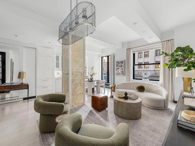 Apartment for sale in New York