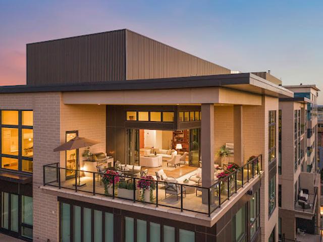 Apartment for sale in Denver