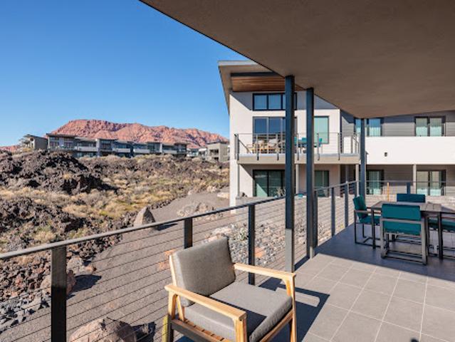 Apartment for sale in Ivins, Utah