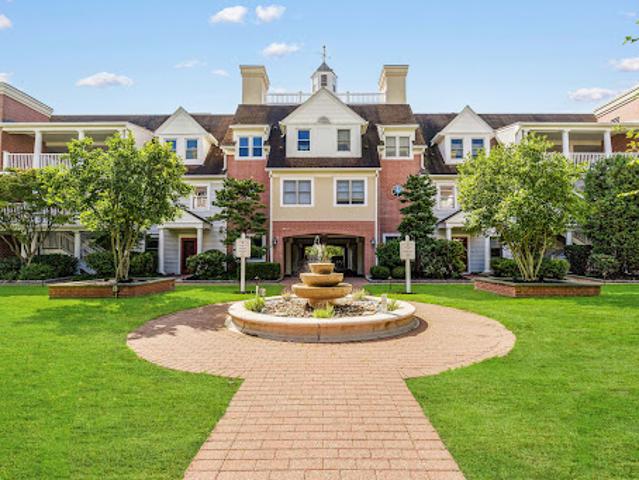 Apartment for sale in Greenwich, Connecticut