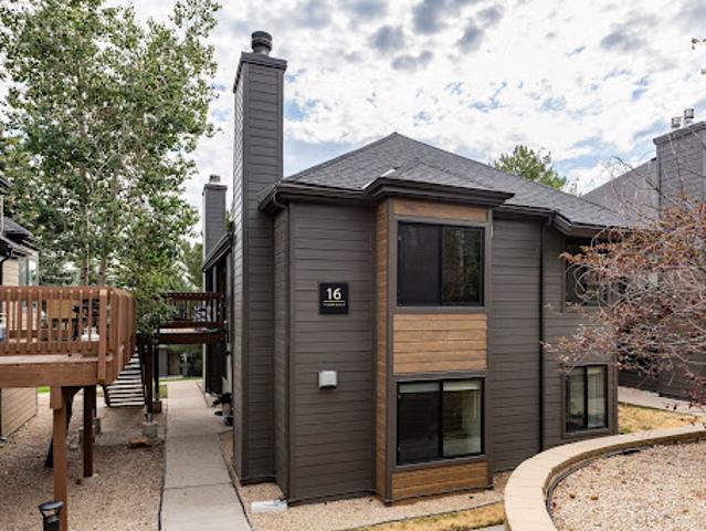Apartment for sale in Park City, Utah