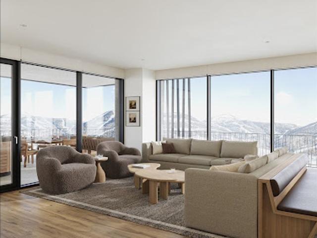 Apartment for sale in Park City, Utah