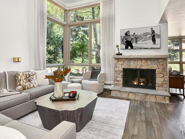 Apartment for rent in Aspen