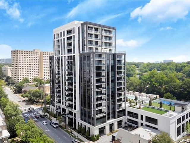 Apartment for sale in Atlanta, Georgia