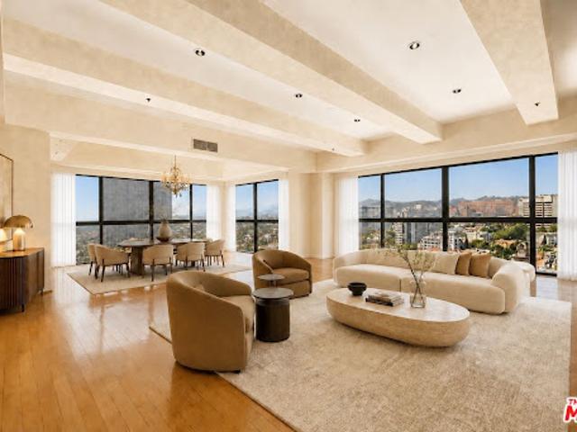 Apartment for sale in Los Angeles, Los Angeles County