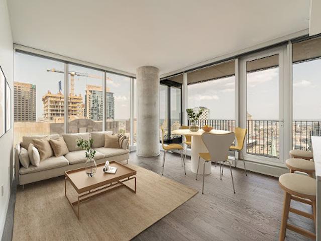 Apartment for sale in St. Leonard's, Quebec