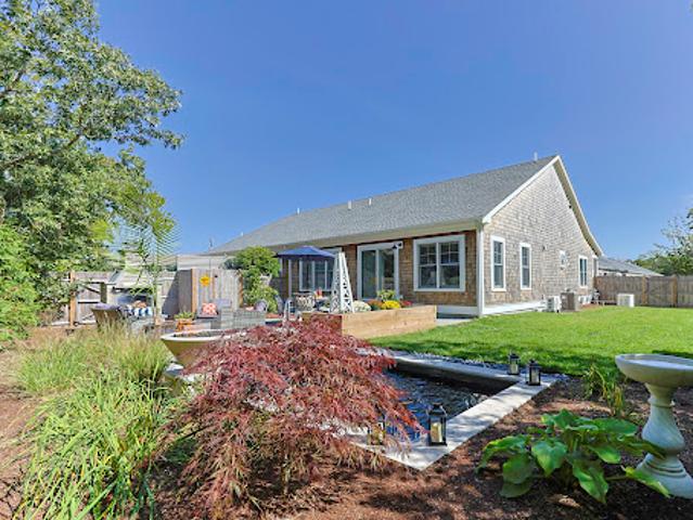 Apartment for sale in Eastham