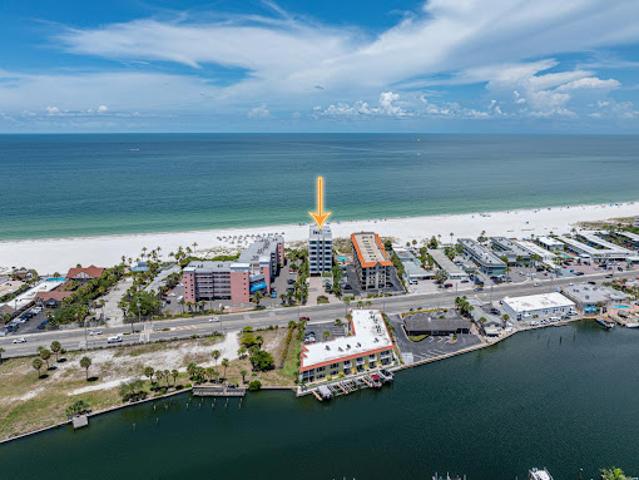 Apartment for sale in Florida