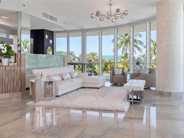 Apartment for sale in Miami Beach, Florida