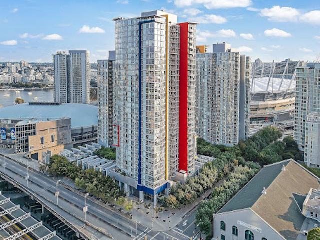 Apartment for sale in Vancouver, British Columbia