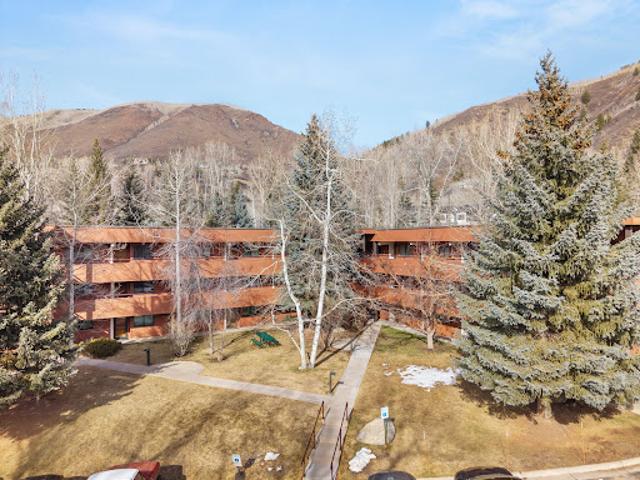 Apartment for sale in Aspen, Colorado