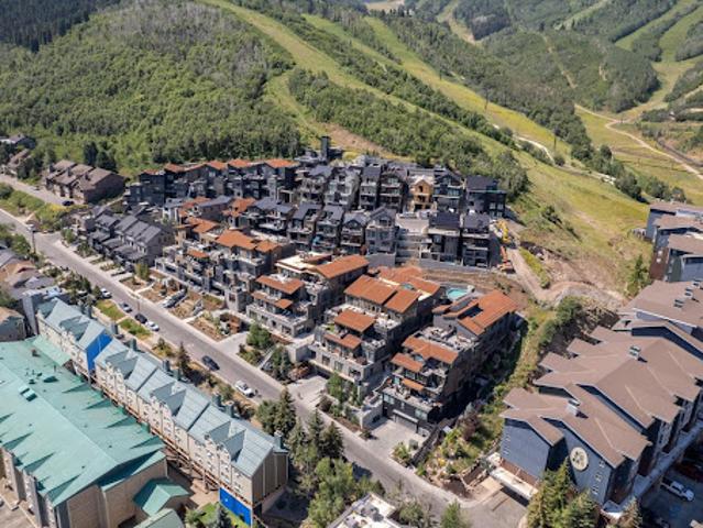 Apartment for sale in Park City, Summit County