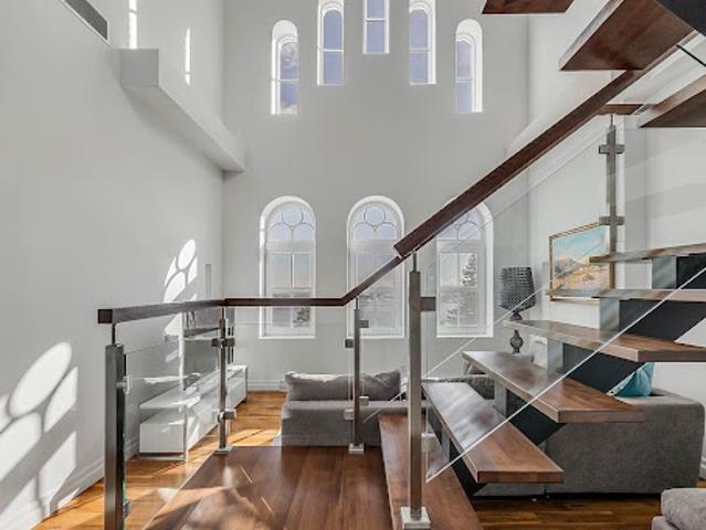 Apartment for sale in Québec, Quebec