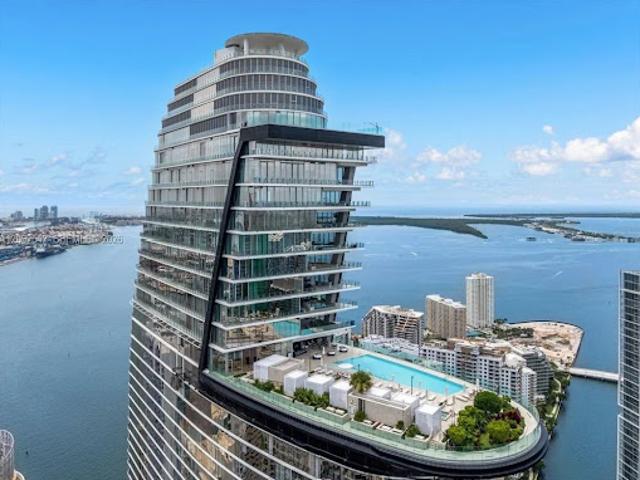 Apartment for sale in Miami, Miami-Dade County