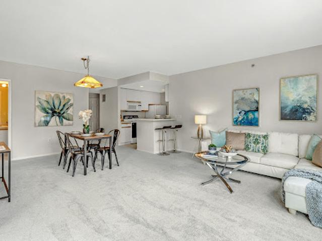 Apartment for sale in Seattle
