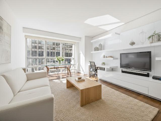 Apartment for sale in New York County, New York