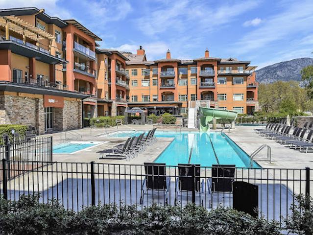 Apartment for sale in Osoyoos