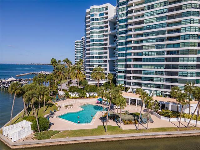 Apartment for sale in Sarasota, Florida