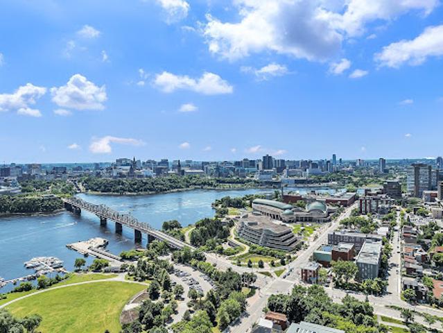 Apartment for sale in Gatineau, Quebec