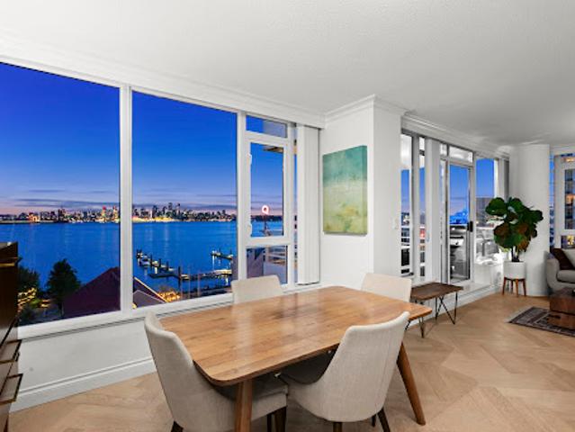 Apartment for sale in North Vancouver, British Columbia