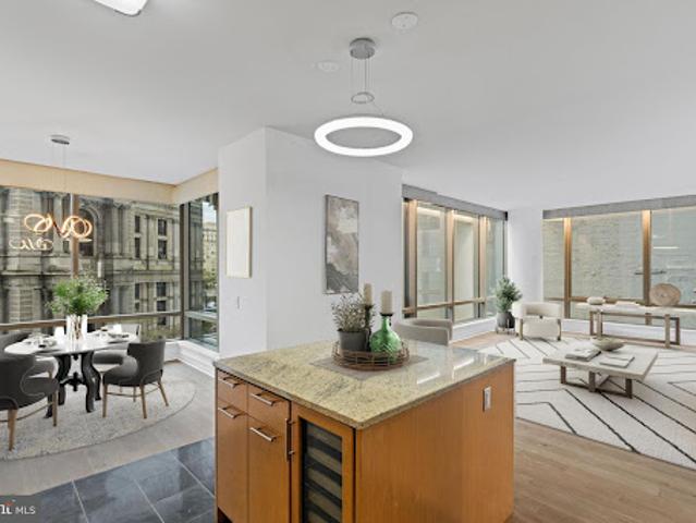 Apartment for sale in Philadelphia, Pennsylvania