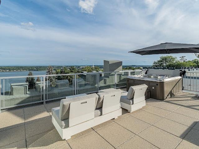 Apartment for sale in Québec, Quebec