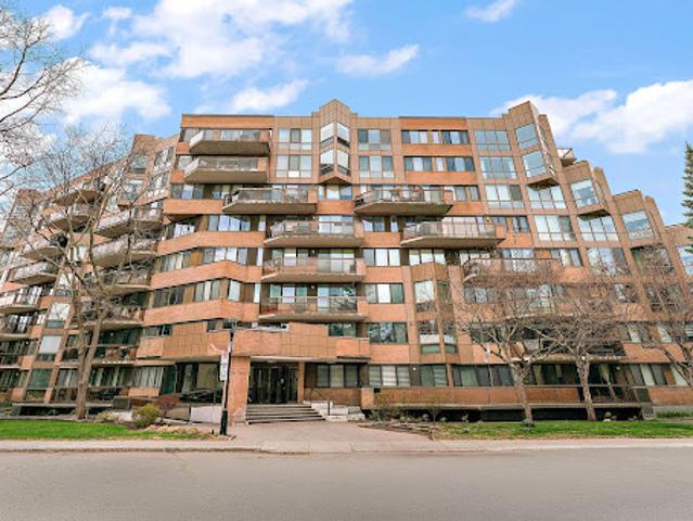 Apartment for sale in St. Leonard's, Quebec