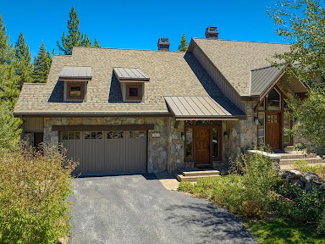 Apartment for sale in Truckee, California